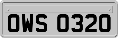 OWS0320