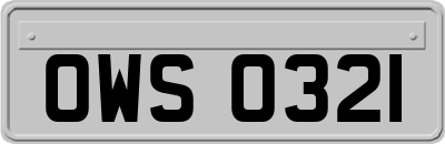 OWS0321