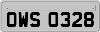OWS0328