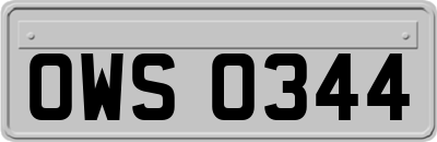 OWS0344
