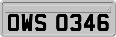 OWS0346