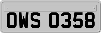 OWS0358