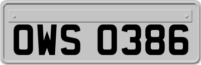 OWS0386