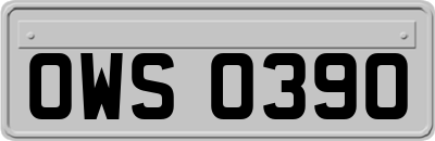 OWS0390