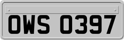 OWS0397