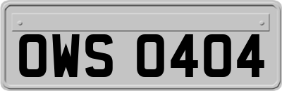 OWS0404