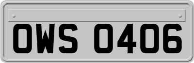 OWS0406