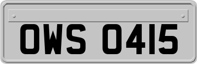 OWS0415