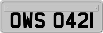 OWS0421