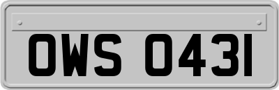 OWS0431