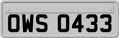 OWS0433