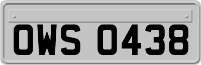 OWS0438