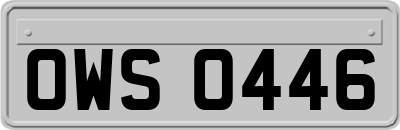 OWS0446