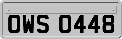 OWS0448
