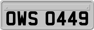 OWS0449