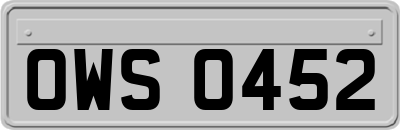 OWS0452