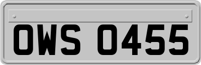 OWS0455