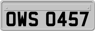 OWS0457
