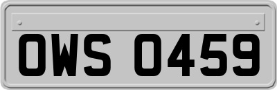 OWS0459