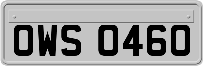 OWS0460