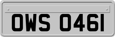 OWS0461