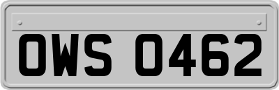OWS0462
