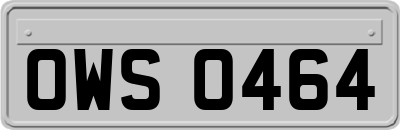 OWS0464