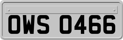 OWS0466