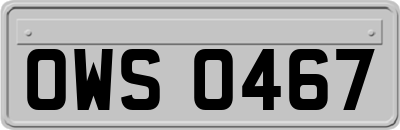 OWS0467