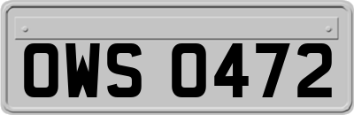 OWS0472