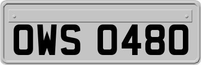 OWS0480