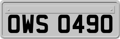 OWS0490