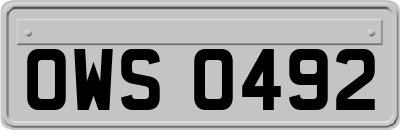 OWS0492