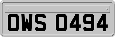 OWS0494