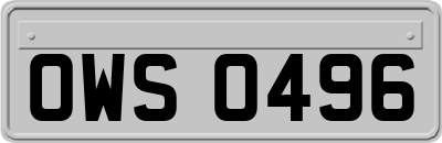 OWS0496