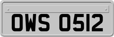 OWS0512
