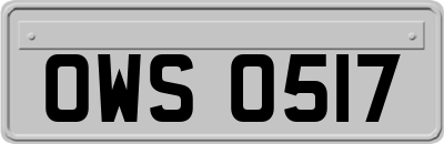 OWS0517