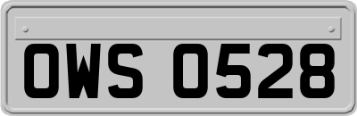 OWS0528