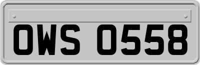 OWS0558