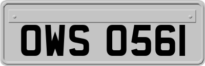 OWS0561