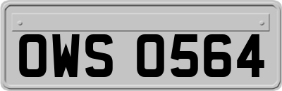 OWS0564