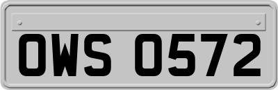 OWS0572