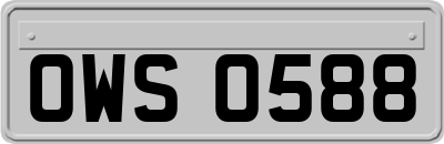 OWS0588