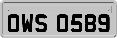 OWS0589
