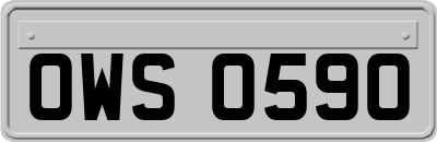 OWS0590