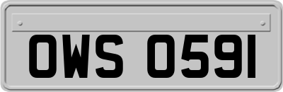 OWS0591