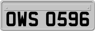 OWS0596