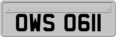 OWS0611