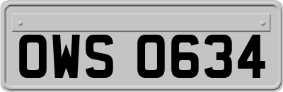 OWS0634
