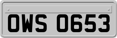 OWS0653